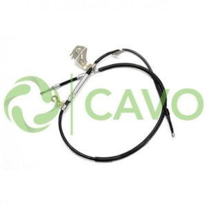 SAJLA RUCNE LIJEVA VW PASAT 5 96-05 cavo