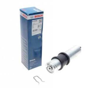 FILTER NAFTE BMW 5 G30 F90 7 G11 G12 15+ bosch