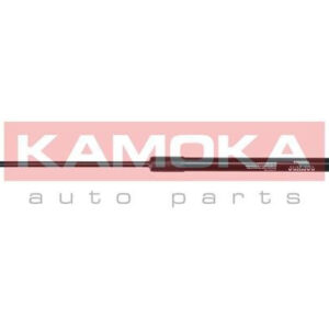 AMORTIZER GEPEKA SKODA YETI 09-17 kamoka