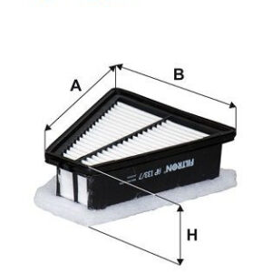 FILTER ZA VAZDUH RENAULT TWINGO II filtron