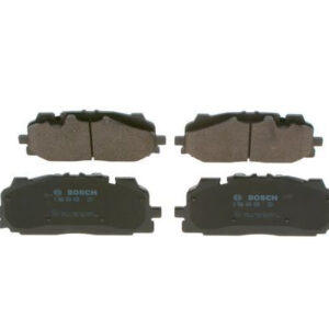 DISK PLOCICE A5 Q7 3.0TDI 15- bosch
