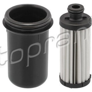 FILTER AUTOMATSKOG MJENJACA AUDI A4 / Q5 / A5 topran