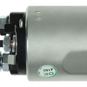 AUTOMAT ALNASERA 12V VALEO