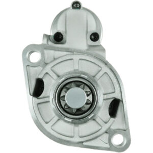 ALNASER 12V 1.8KW BOSCH VW GOLF III/FELICIA I/II 93-04