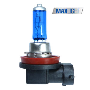 SIJALICA H11 BLUE 12V 55W PGJ19-2