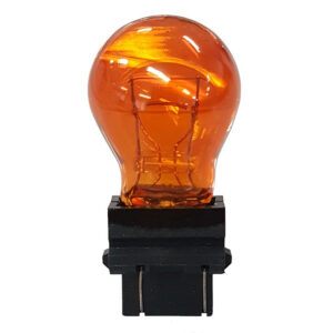 SIJALICA P27/7W LONG LIFE 12V 27/7W W2.5X16Q AMBER