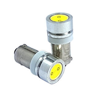 SIJALICA LED T4W 12V BA9S