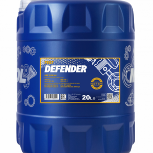 MANNOL DEFENDER A3/B4 10W40 SN 20L.