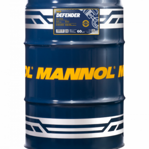 MANNOL DEFENDER A3/B4 10W40 SN 60 L.
