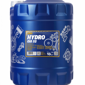 MANNOL HYDROL ISO 32 HM HLP 10 LIT.