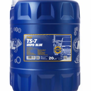 1694444529_mannol-ts-7-uhpd-blue-10w40-20-l-mb-22851-vds-4.png MANNOL TS-7 UHPD BLUE 10W40 20 L. MB 228.31 VDS-4.5 API CK-4/ CJ-4 ACEA E8/ E11