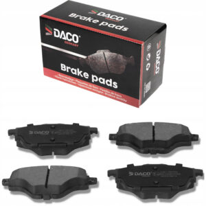 DISK PL. ZADNJE PSA 308 2 13+ CITROEN C4 PICASSO 2 13+