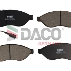 DISK PL.PSA BOXER/DUCATO/JUMPER 3.0D/2.2HDI.