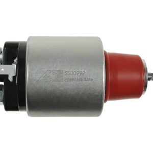 AUTOMAT ALNASERA 12V BOSCH