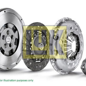 SET KVACILA KOMPLET ZAMAJAC DRUK LEZAJ AUDI SEAT SKODA VW start stop