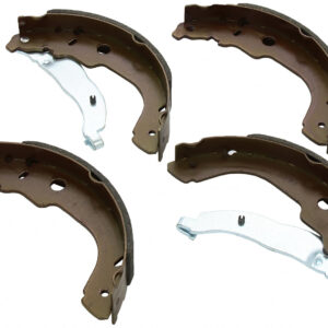 PAKNE ZADNJE PEUGEOT 207 06+ 228.6X42MM kampol