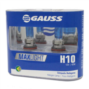 SIJALICA H10 PLAVA 12V 42W PY20D SET 2 KOM.