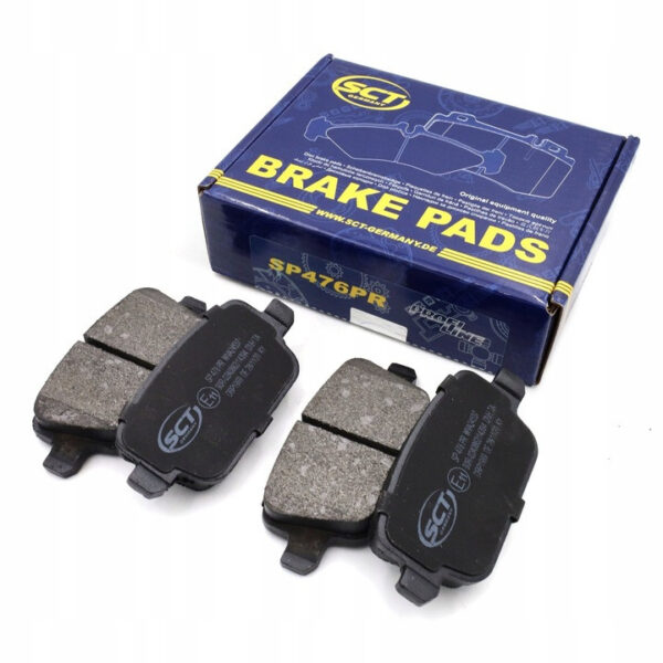 DISK PL.FORD/VOLVO GALAXY/MONDEO IV/ S80/V70 2.0 TDDCI
