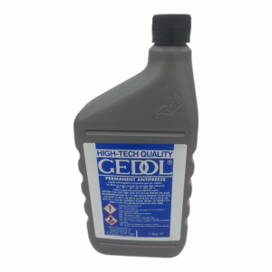 GEDOL ANTIFRIZ G13 100% 1/1 L. LJUBIČASTI