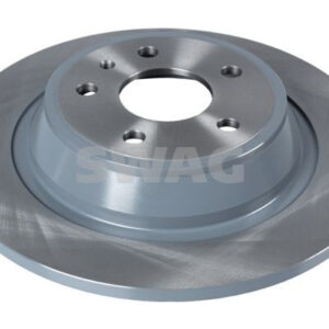 KOCIONI DISK ZADNJI FORD MONDEO V 302 MM 14+ swag