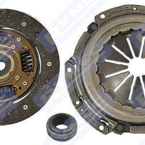 SET KVACILA KORPA LAMELA I DRUK LEZAJ FI 200 MM 18 Z.PSA 1.4/1.6 rymec