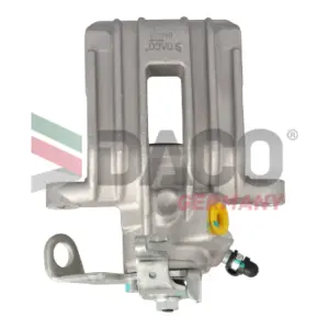 Brake caliper  SEAT CORDOBA/IBIZA 02-09, VW POLO 01-09, AUDI A2 02-06 REAR LEFT