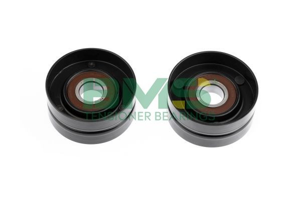 ROLER PK KAISA 17X65X30 MET. NISSAN/OPEL/VOLVO/V40 KOMBI
