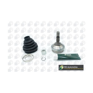 ZGLOB DO TOCKA PEUGEOT SA ABS 206 1.4/1.6/1.9D bga