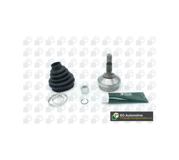 ZGLOB DO TOCKA PEUGEOT SA ABS 206 1.4/1.6/1.9D bga