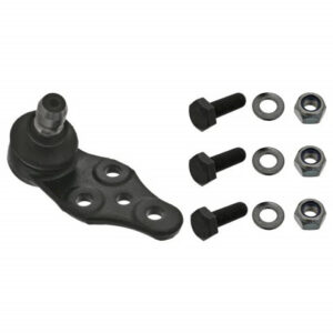 KUGLA CHEVROLET LACETTI NUBIRA 05+ bga