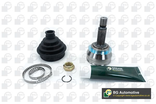 ZGLOB DO TOCKA SKODA/VW FAVORIT/FELICIA/CADDY II 1.3/1.6/1.9D bga
