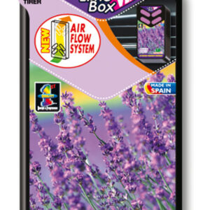 MIRIS VENTILACIJA L&D LITLE BOX