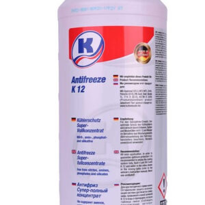 ANTIFRIZ G- 12 1.5 LIT CRVENI kuttenk