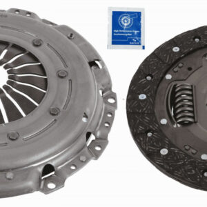 SET KVACILA FI 228MM VW POLO / SKODA FABIA 1.4 TDI 15+ sachs