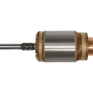 ROTOR ALNASERA 24V 2.60kW BOSCH SIS