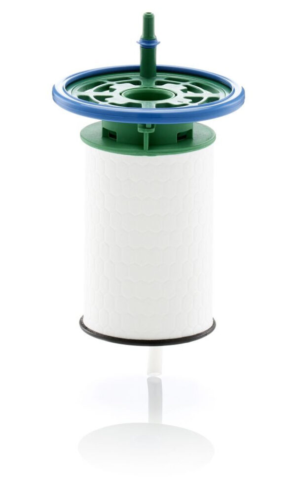 FILTER GORIVA CITROEN JUMPER III / PEUGEOT BOXER III 2.0 HDI mann