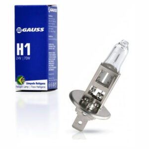 SIJALICA H1 12V 55W P14.5S