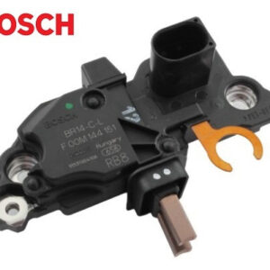 REGLER ALTERNATORA BOSCH ORIGINAL ARE0119