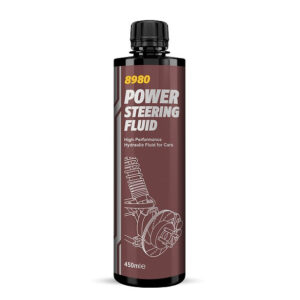 MANNOL PSF 8980 0.45L. SERVO FLUID MB 236.3 24X0.45L.