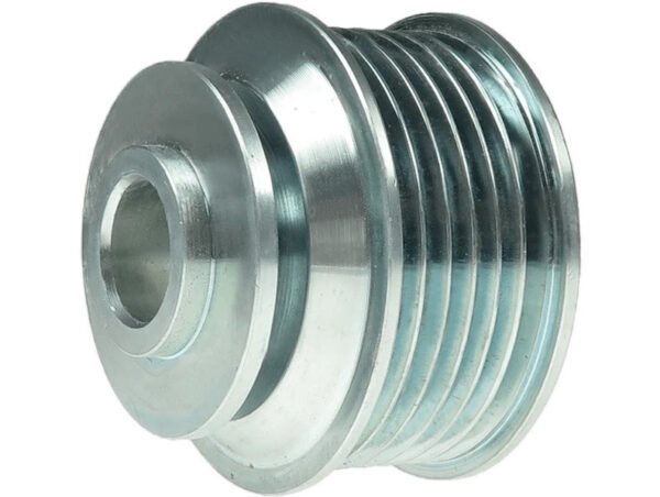 REMENICA ALTERNATORA VALEO SIS.