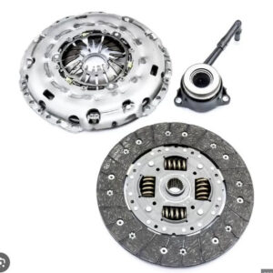 SET KVACILA SA POMOCNIM CILINDROM OPEL VECTRA 2.2DTI