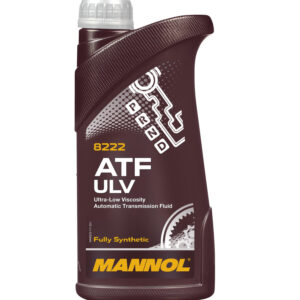 1706964689_mannol-atf-ulv-synthetic-gear-oil-aisin-8-speed-20x1-1.jpg MANNOL ATF ULV SYNTHETIC GEAR OIL AISIN 8-SPEED 20X1