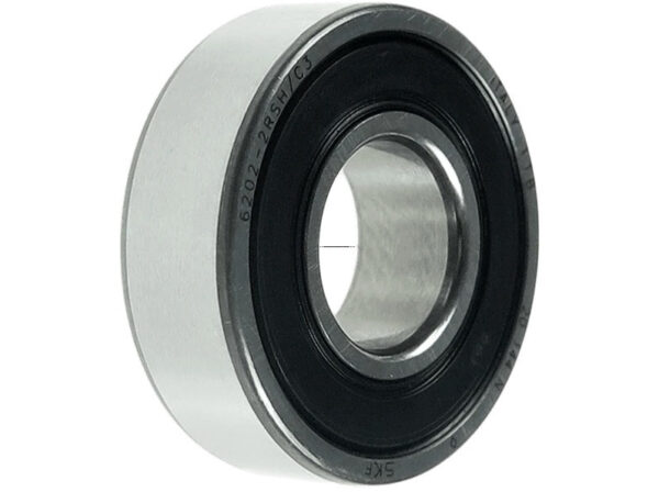LEZAJ ALT. 6202 15X35X11 SKF RINF.