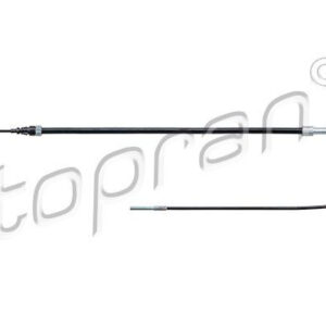SAJLA RUCNE KOCNICE VW T-5 topran