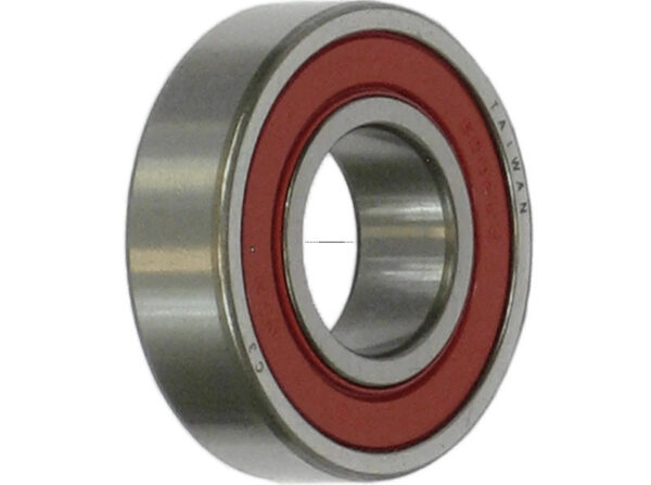 LEZAJ ALT. 6002 15X32X9 NTN RINF.