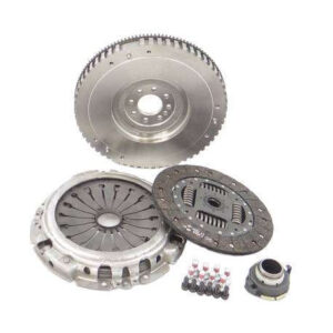 SET KVACILA SA FIKSNIM ZAMAJCEM I DRUK LEZAJEM VW PASSAT B5 1.8/.1.9TDI