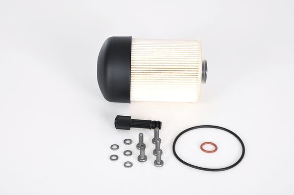 FILTER NAFTE MOVANO VIVARO MASTER TRAFIC 11+ sct