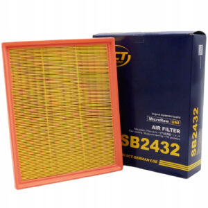 FILTER VAZDUHA VW CRAFTER 16+ sct  20/1