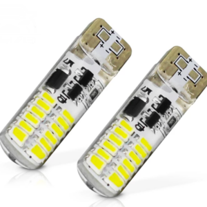SIJALICA W5W UBODNA LED CANBUS
