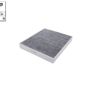 FILTER KLIME VW POLO 1.0 17+ automega karbon